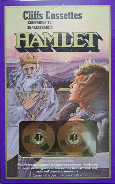 Companion To Shakespeare's Hamlet