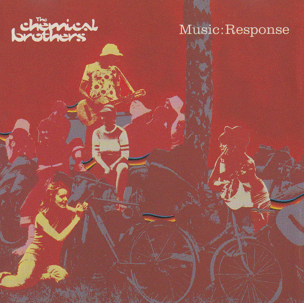 Music:Response