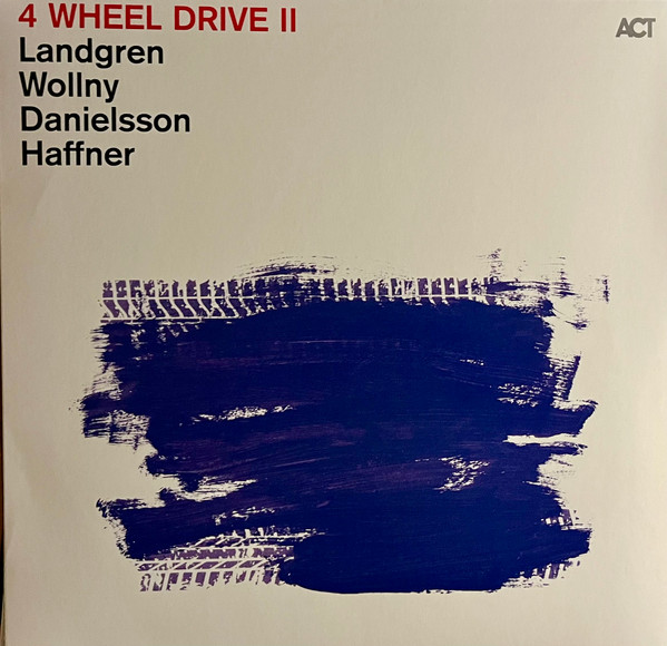4 Wheel Drive II