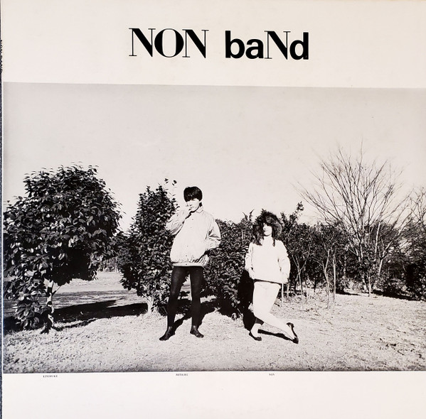 Non Band