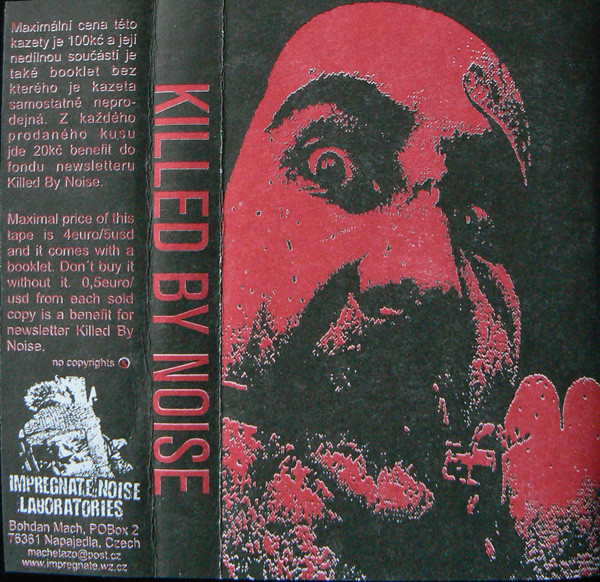 Killed By Noise
