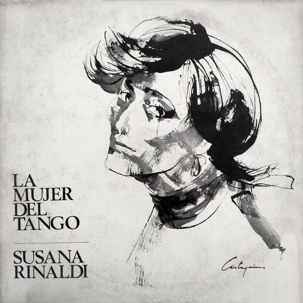 La Mujer Del Tango