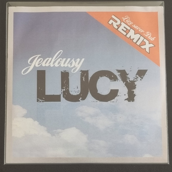 Lucy (Remix)