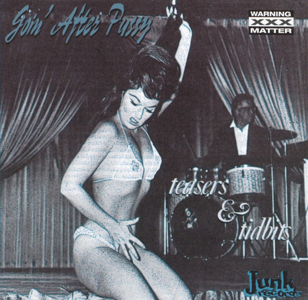 Goin' After Pussy - Teasers & Tidbits