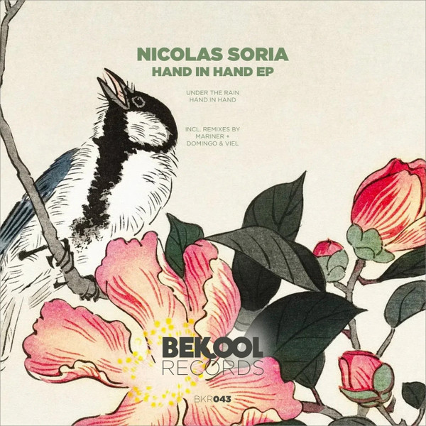 Hand In Hand EP