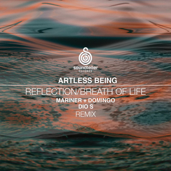 Reflection / Breath of Life