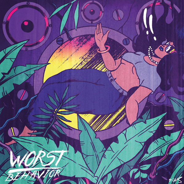 Worst Behavior Vol. 1