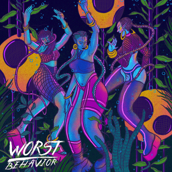 Worst Behavior Vol. 2