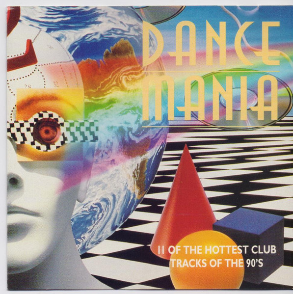 Dance Mania