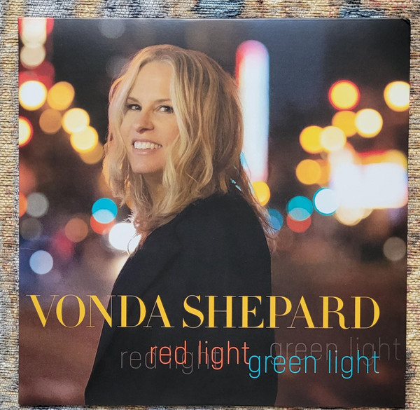 Red Light, Green Light