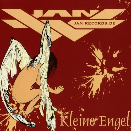 Kleine Engel
