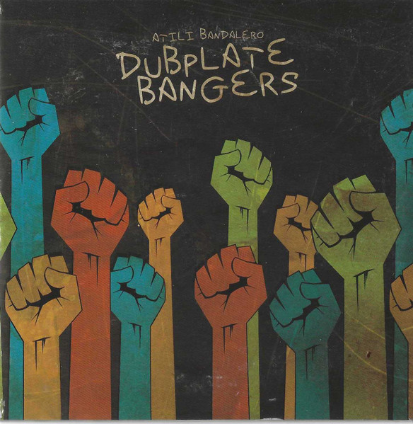 Dubplate Bangers