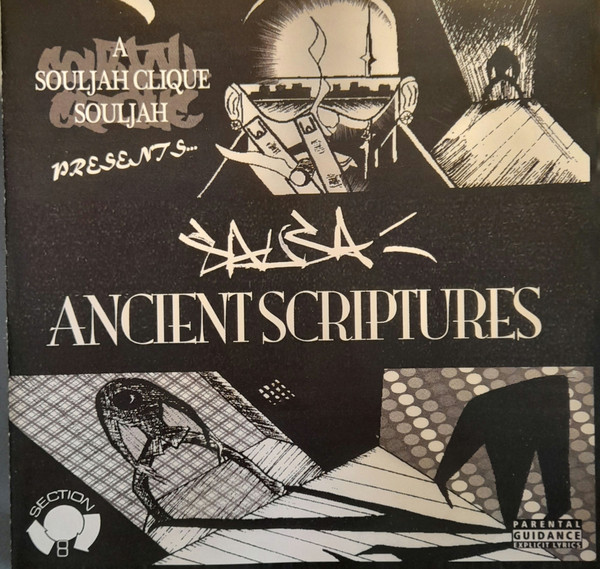 Ancient Scriptures