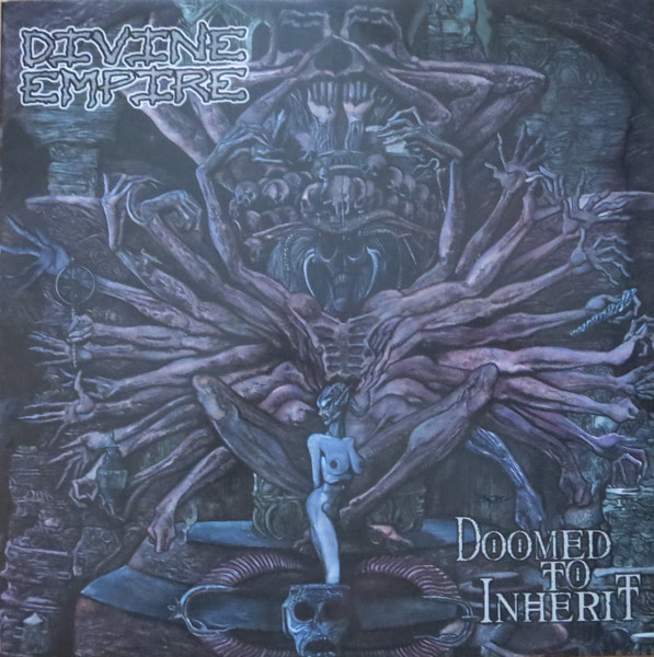 Doomed To Inherit