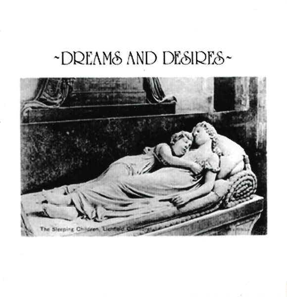 Dreams And Desires