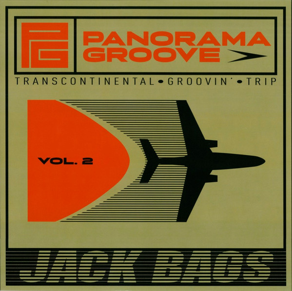 Panorama Groove Vol. 2