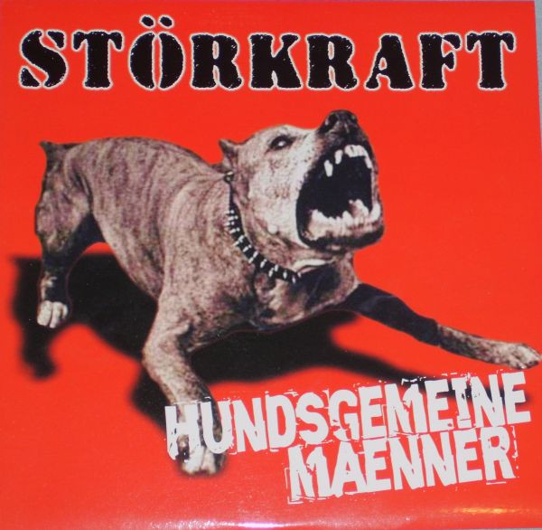 Hundsgemeine Maenner