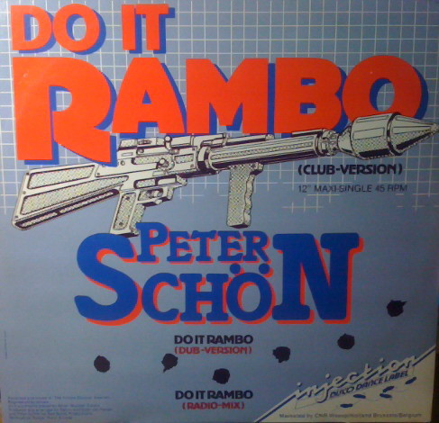 Do It Rambo