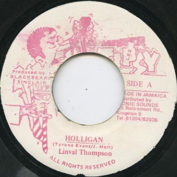 Holligan