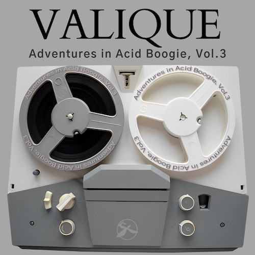Adventures in Acid Boogie, Vol.3