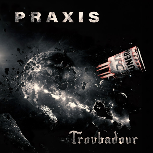 Troubadour