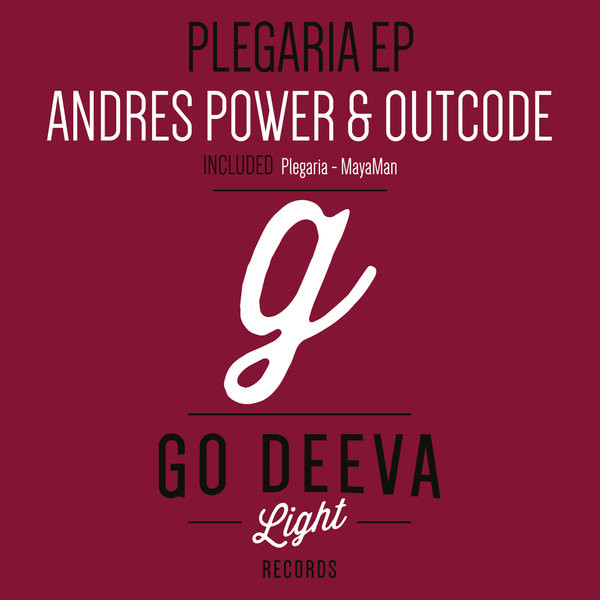 Plegaria EP