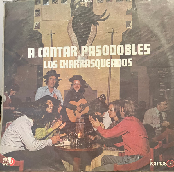 A Cantar Pasodobles