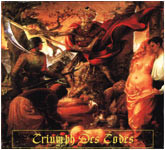 Triumph Des Todes
