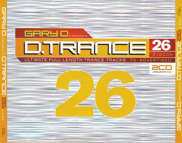 D.Trance 26 (2/2004)