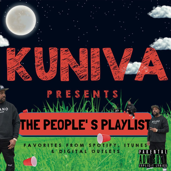 The People's Playlist