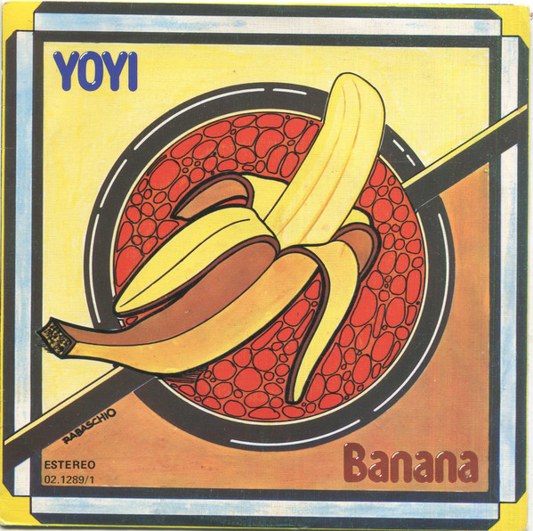 Banana 