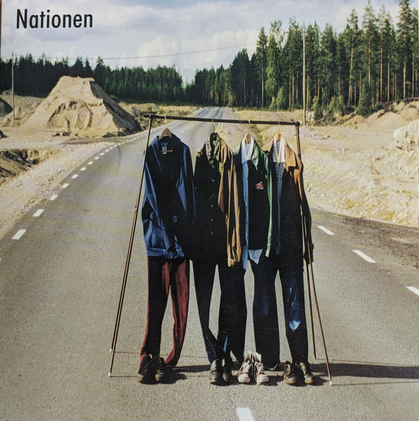 Nationen