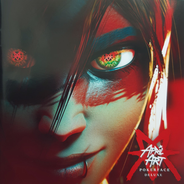 Pokerface Deluxe