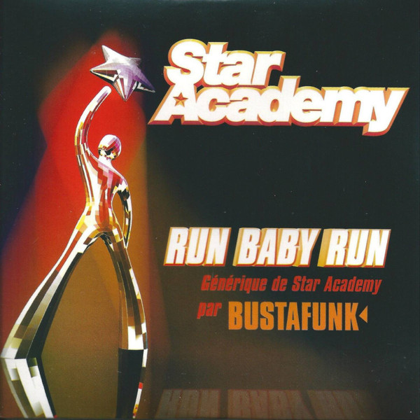 Run Baby Run