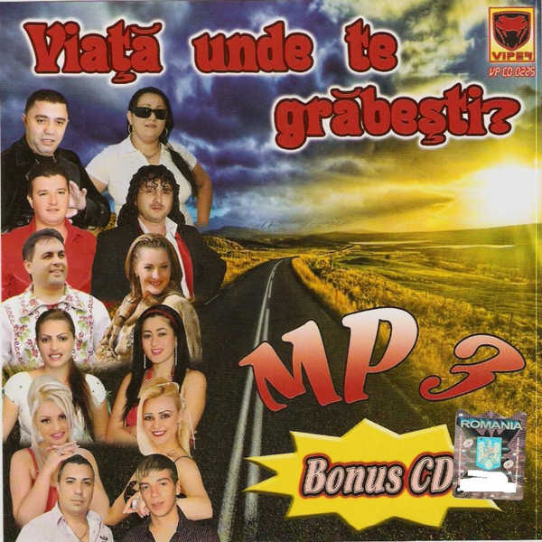 Viață Unde Te Grăbești? MP3