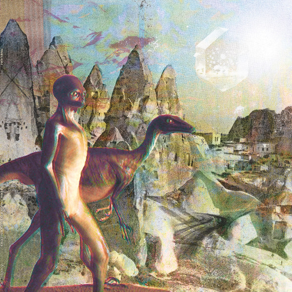 Feral Lands & Forbidden Cities