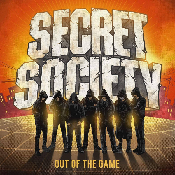 Out Of The Game