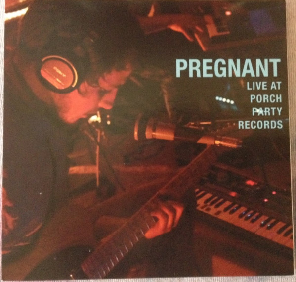 Live At Porch Party Records