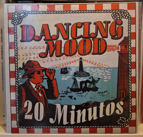 20 Minutos 