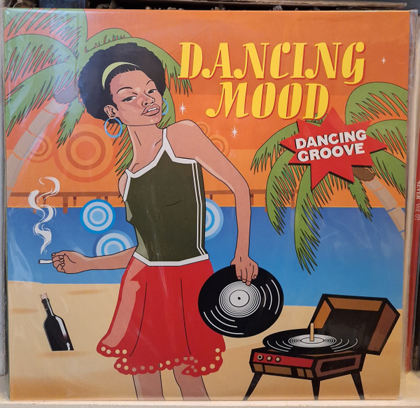 Dancing Groove