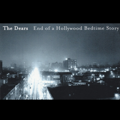 End Of A Hollywood Bedtime Story
