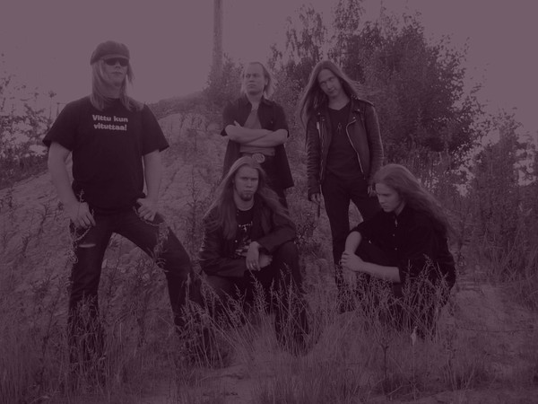 Live At Otaniemi 2003