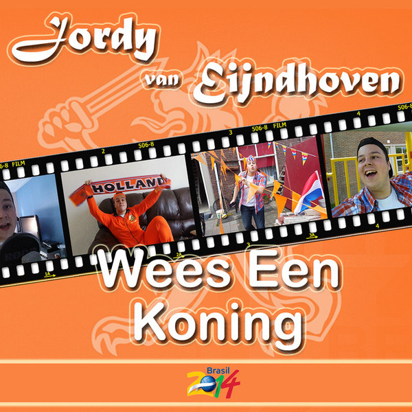 Wees Een Koning