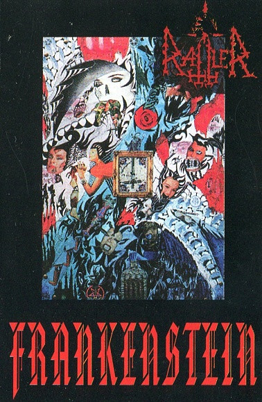 Frankenstein