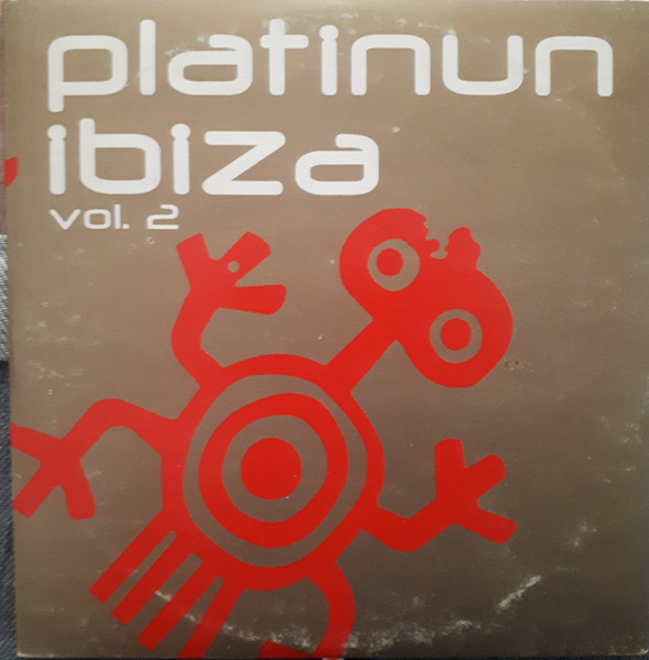 Platinun Ibiza Vol. 2
