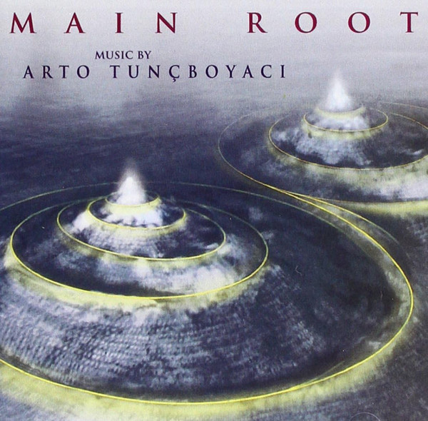 Main Root