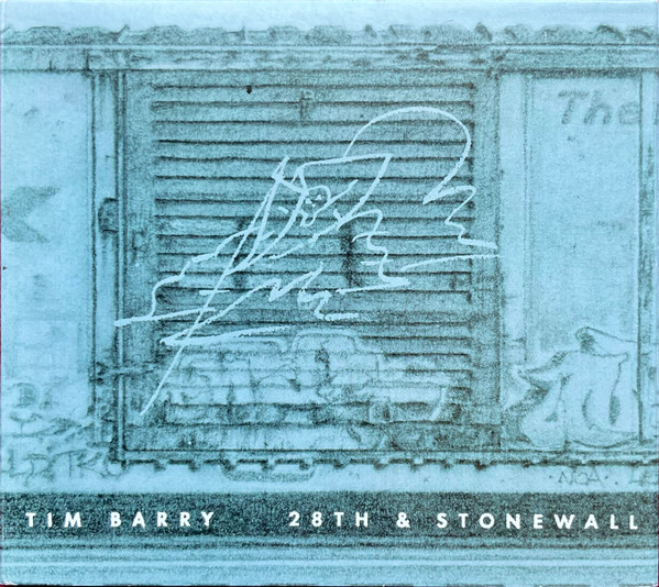 28th & Stonewall