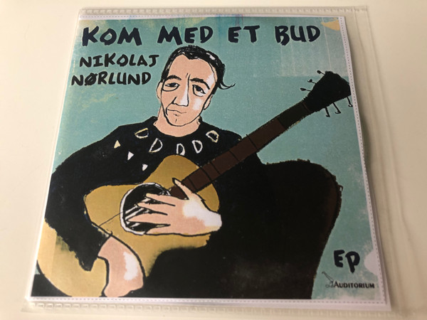 Kom Med Et Bud