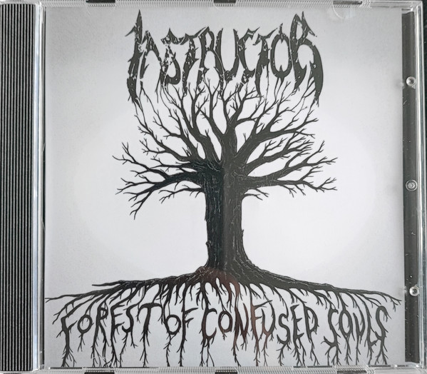 Forest Of Confused Souls