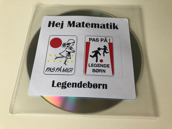 Legendebørn